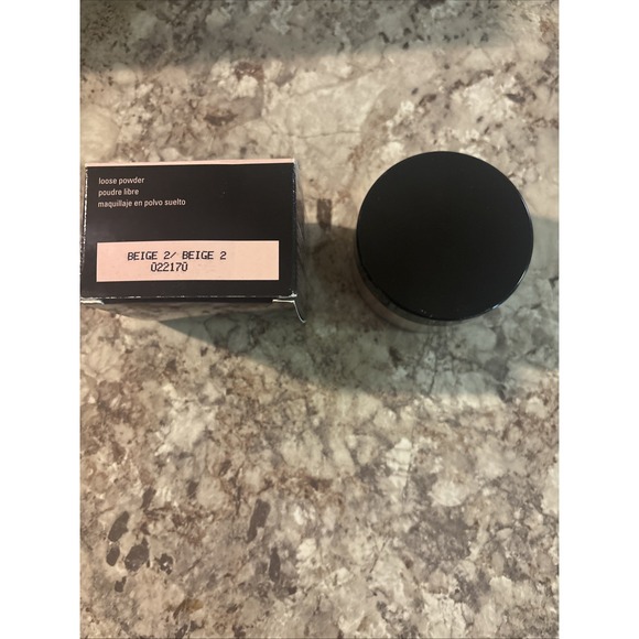 Mary Kay Other - Mary Kay Loose Powder Beige 2  #022170‎ NIB NOS 0.74 Oz HTF